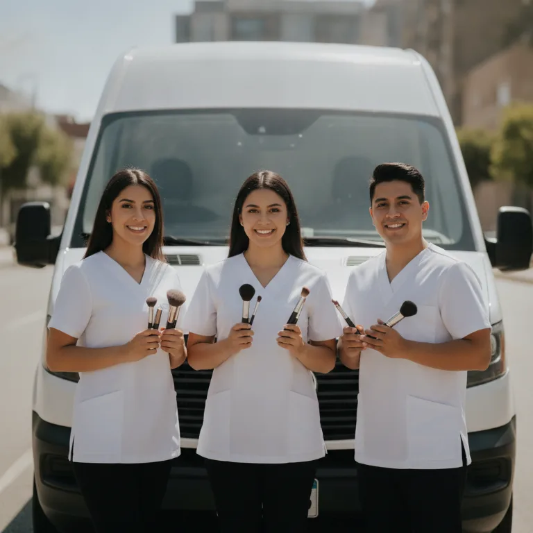 Maquiagem de Noiva equipe em Canaa dos Carajas